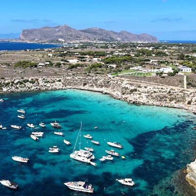 Crociere scuola vela