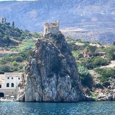 Crociere scuola vela