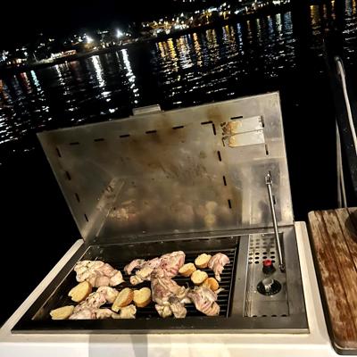 Crociere scuola vela