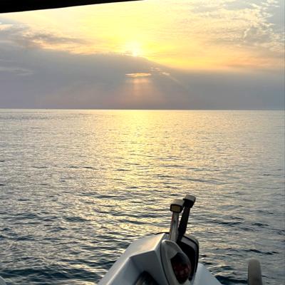 Crociere scuola vela