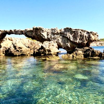 Crociere scuola vela