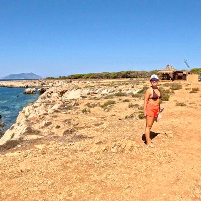 Crociere scuola vela