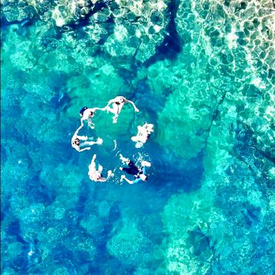 Crociere scuola vela