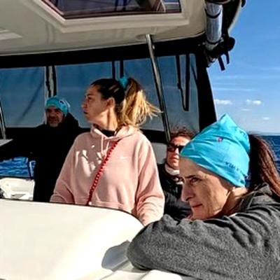 Crociere scuola vela