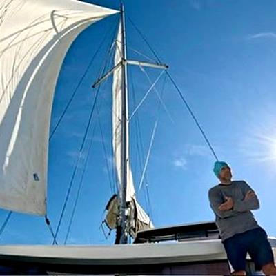 Crociere scuola vela