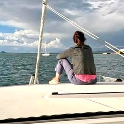 Crociere scuola vela