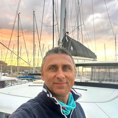 Crociere scuola vela