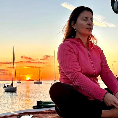 Crociere scuola vela