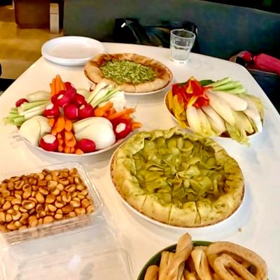 Crociere scuola vela