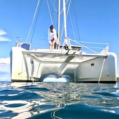 Crociere scuola vela