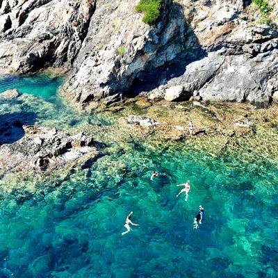 Crociere scuola vela