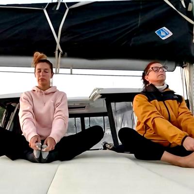 Crociere scuola vela