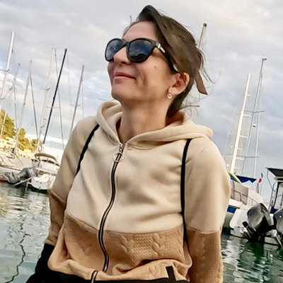 Crociere scuola vela