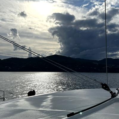 Crociere scuola vela