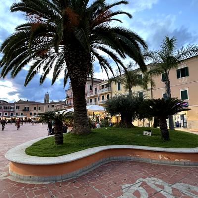 Crociere scuola vela