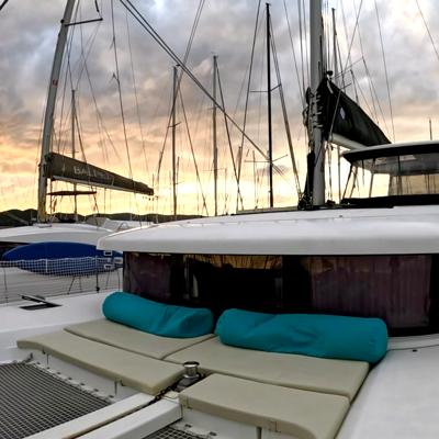 Crociere scuola vela