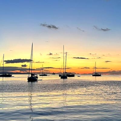 Crociere scuola vela