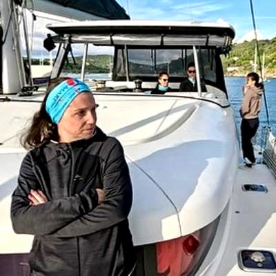 Crociere scuola vela