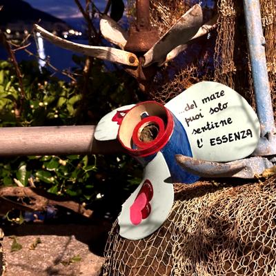 Crociere scuola vela