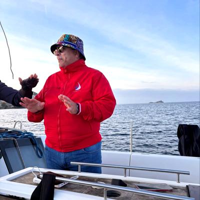 Crociere scuola vela