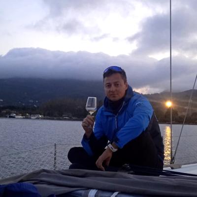 Crociere scuola vela