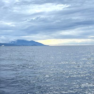 Crociere scuola vela