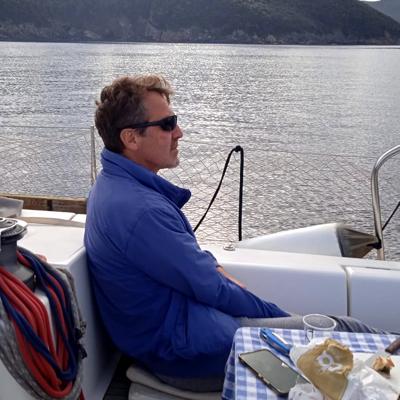 Crociere scuola vela