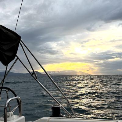 Crociere scuola vela