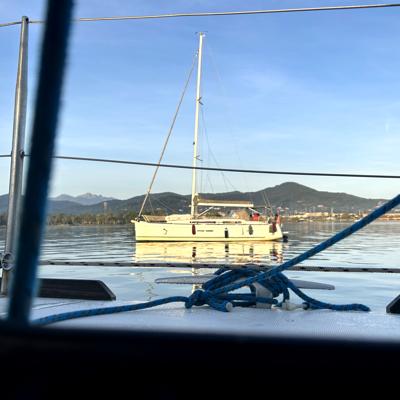 Crociere scuola vela