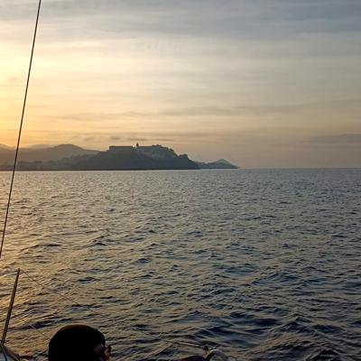 Crociere scuola vela