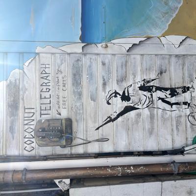 Crociere scuola vela