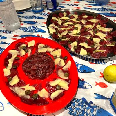 Crociere scuola vela
