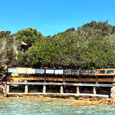 Crociere scuola vela