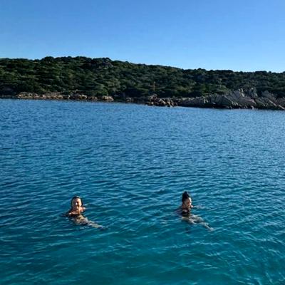 Crociere scuola vela
