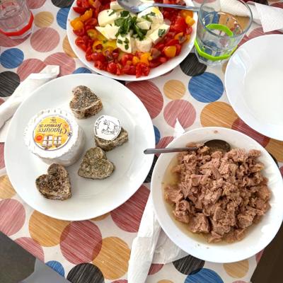 Crociere scuola vela