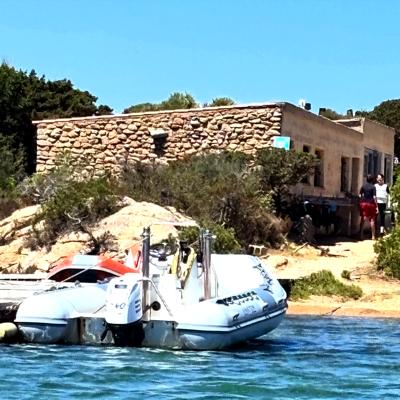 Crociere scuola vela