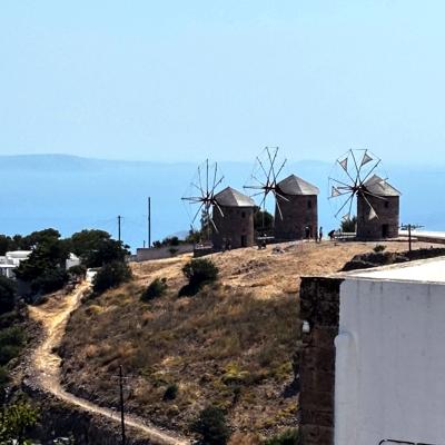 Crociere scuola vela