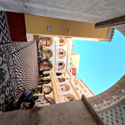 Crociere scuola vela