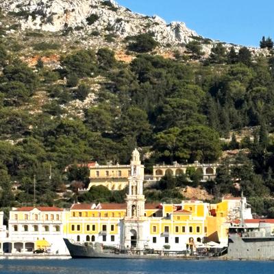 Crociere scuola vela