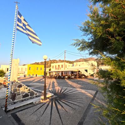 Crociere scuola vela
