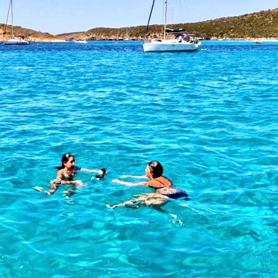 Crociera in Sardegna del Sud - Foto 4