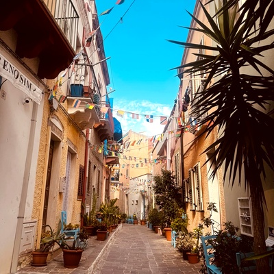 Crociera in Sardegna del Sud - Foto 11