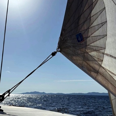 Crociera in Sardegna del Sud - Foto 20