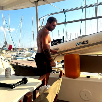 Crociera in Sardegna del Sud - Foto 23