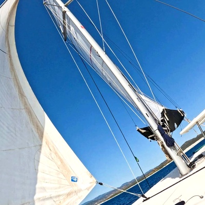 Crociera in Sardegna del Sud - Foto 27