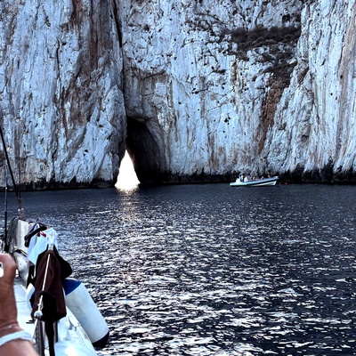 Crociera in Sardegna del Sud - Foto 35