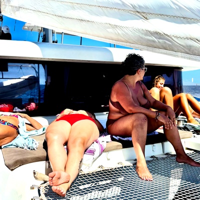 Crociera in Sardegna del Sud - Foto 36