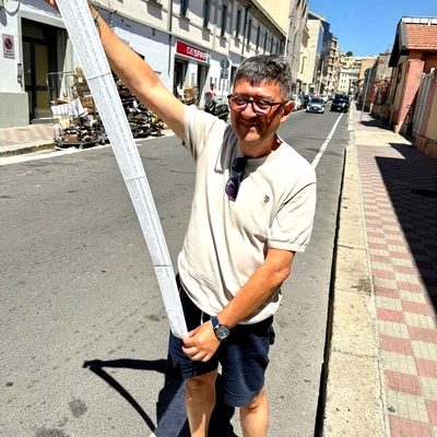 Crociera in Sardegna del Sud - Foto 41