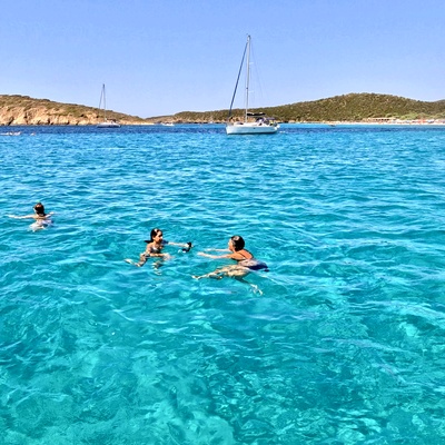 Crociera in Sardegna del Sud - Foto 42