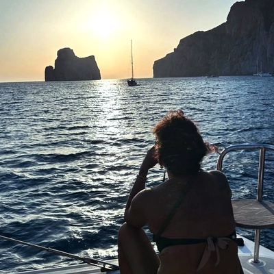 Crociera in Sardegna del Sud - Foto 45